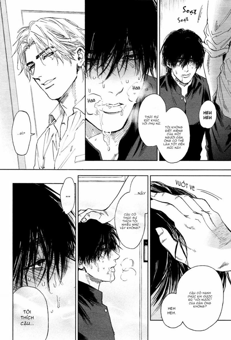 Không tình dược 0 trang 14
