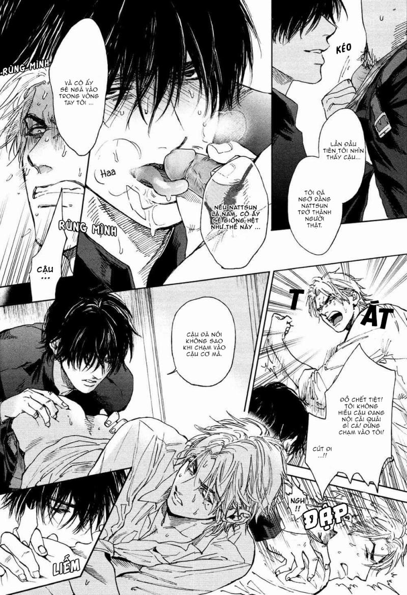 Không tình dược 0 trang 16
