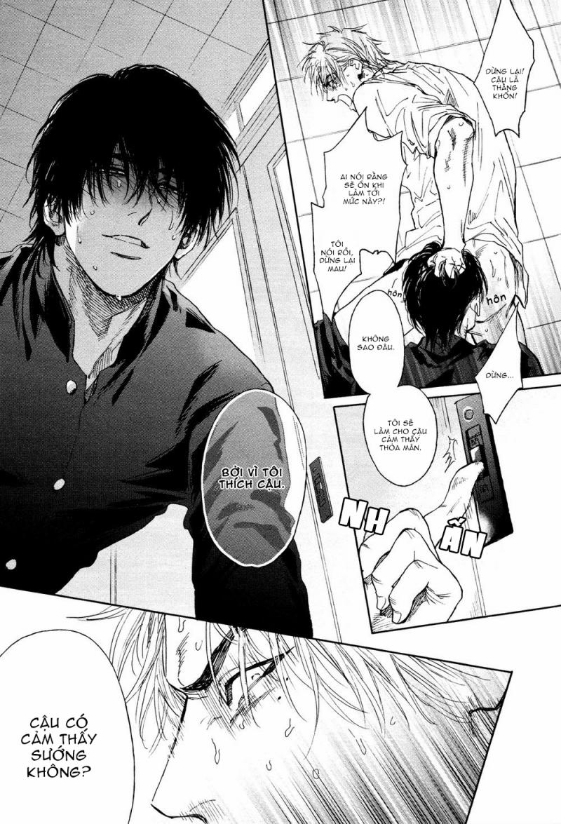 Không tình dược 0 trang 17