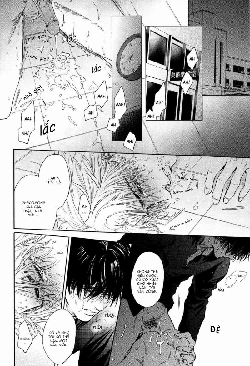 Không tình dược 0 trang 18