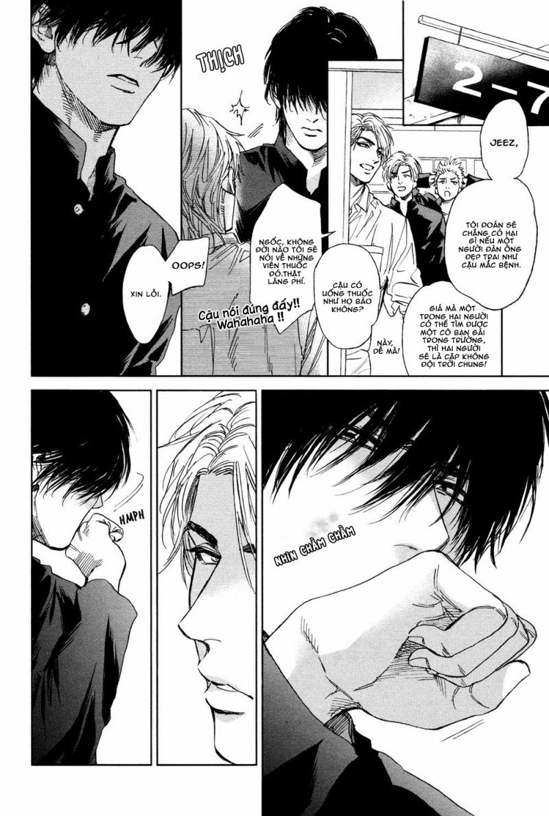 Không tình dược 0 trang 2