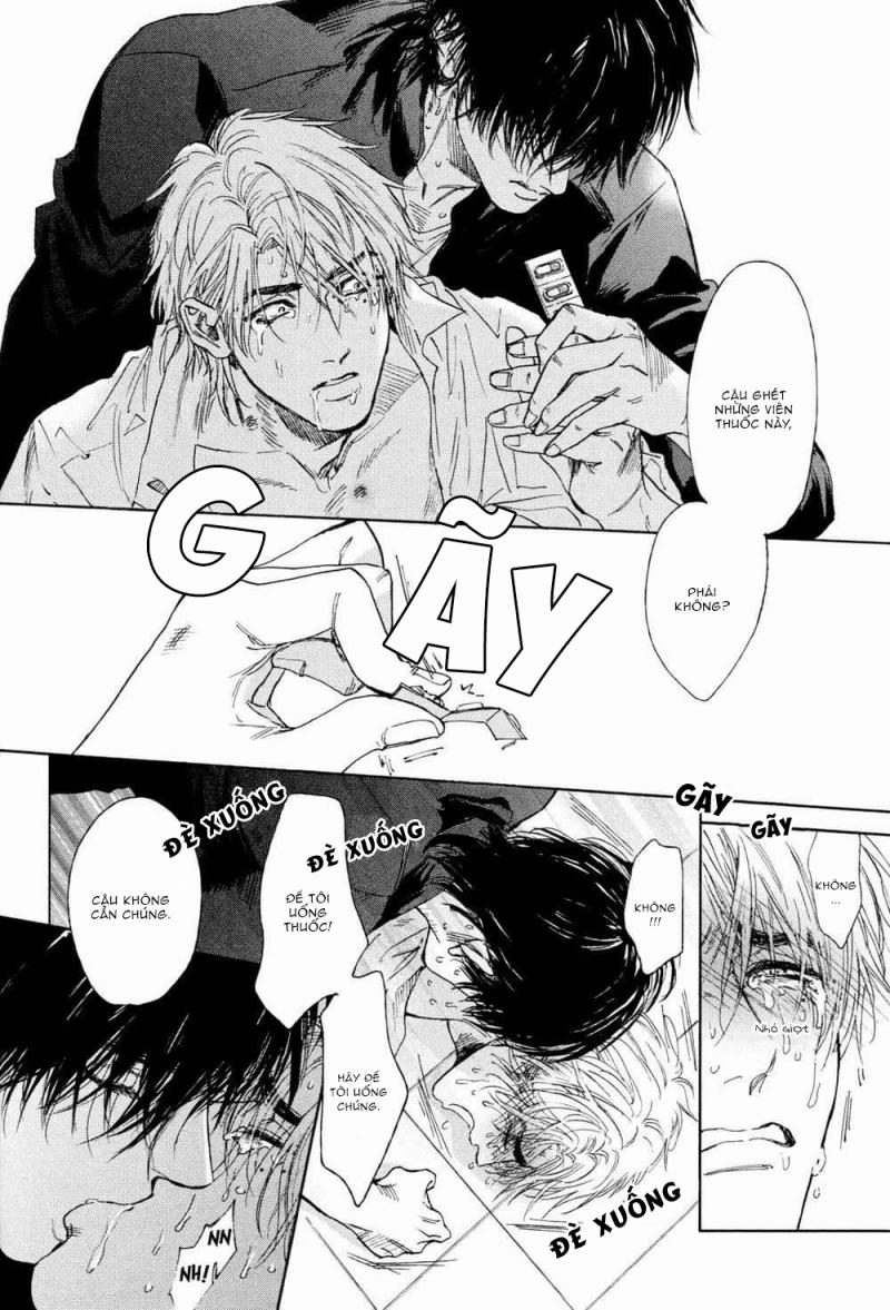 Không tình dược 0 trang 20