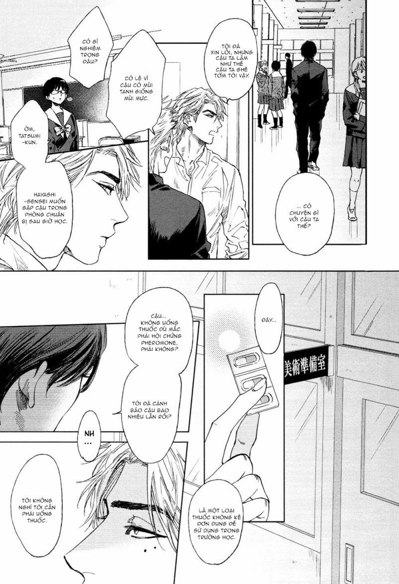 Không tình dược 0 trang 3