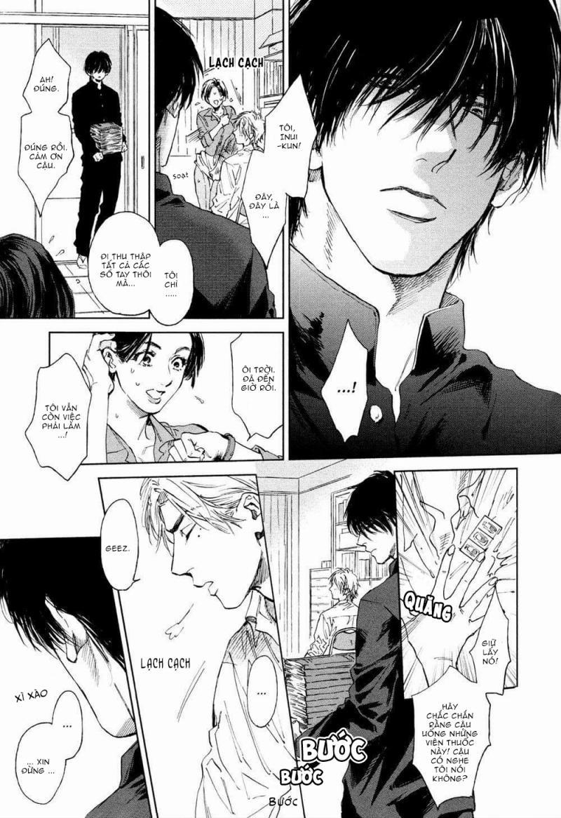 Không tình dược 0 trang 5