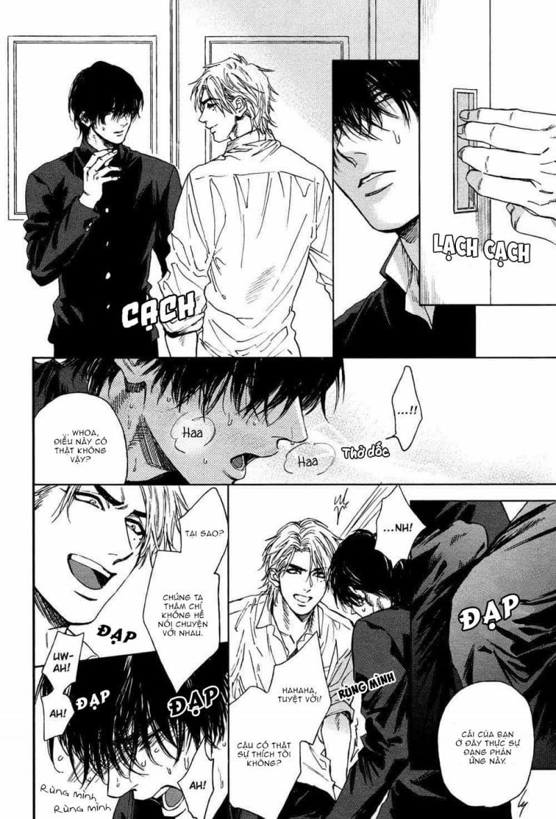 Không tình dược 0 trang 8
