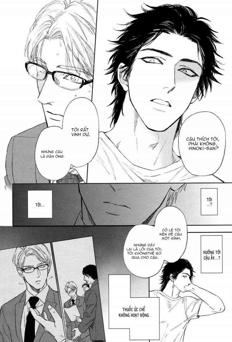 Không tình dược 1 trang 10