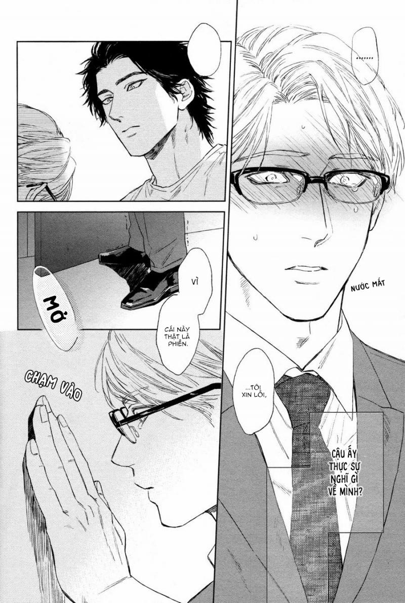 Không tình dược 1 trang 12
