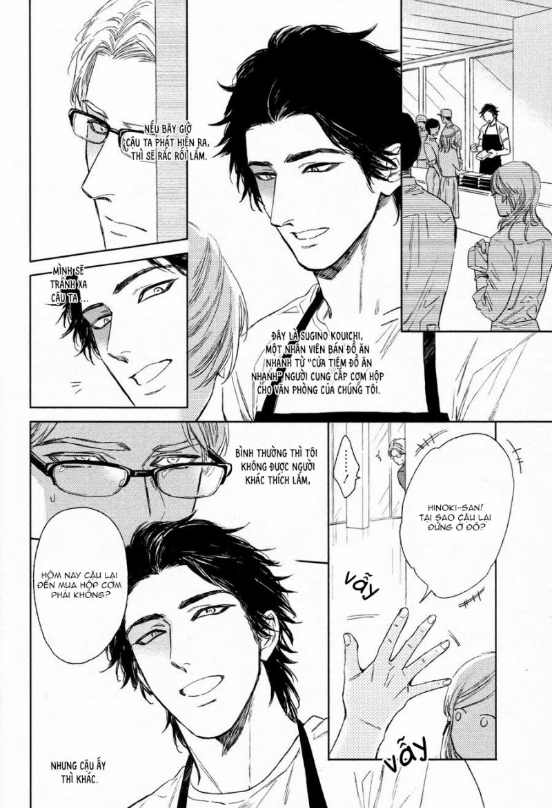 Không tình dược 1 trang 2