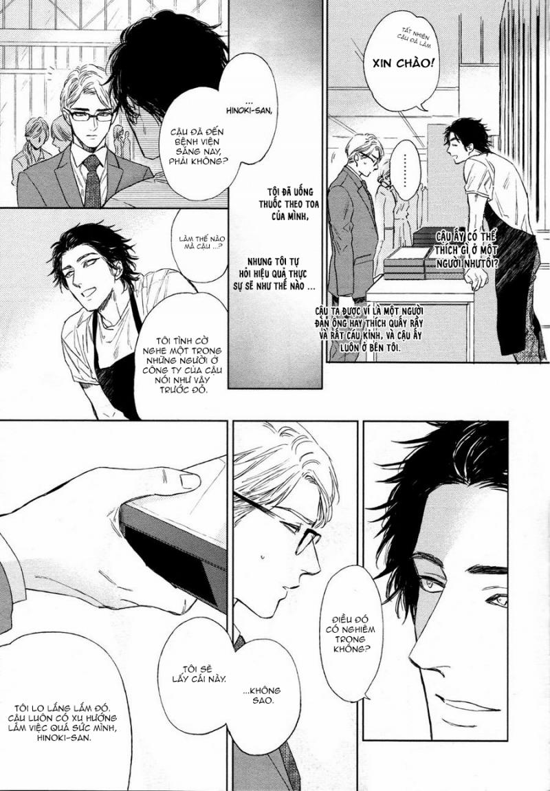 Không tình dược 1 trang 3