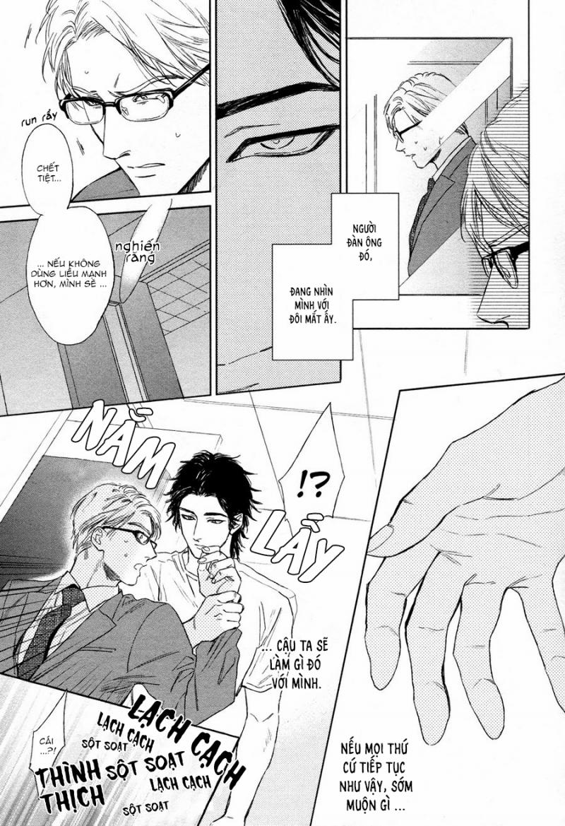 Không tình dược 1 trang 5