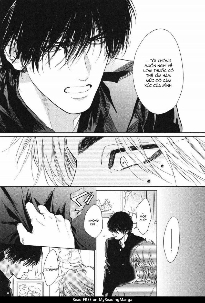Không tình dược 2 trang 13