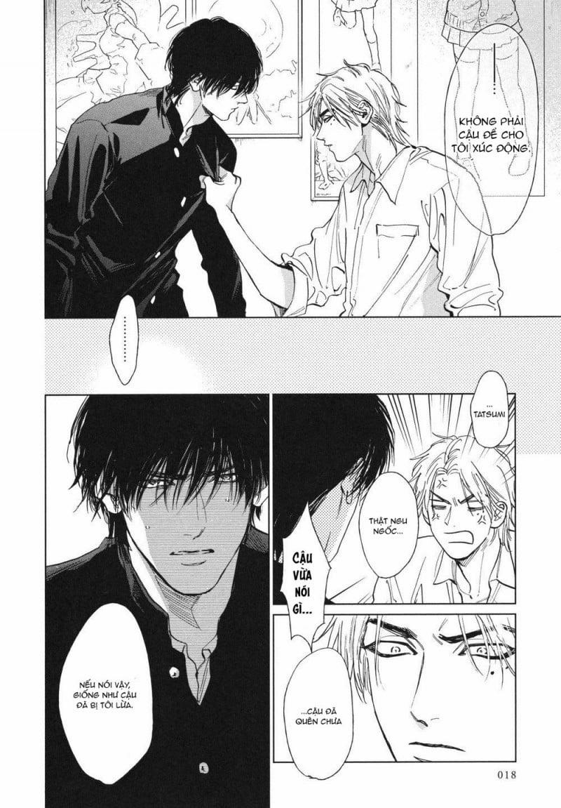 Không tình dược 2 trang 14