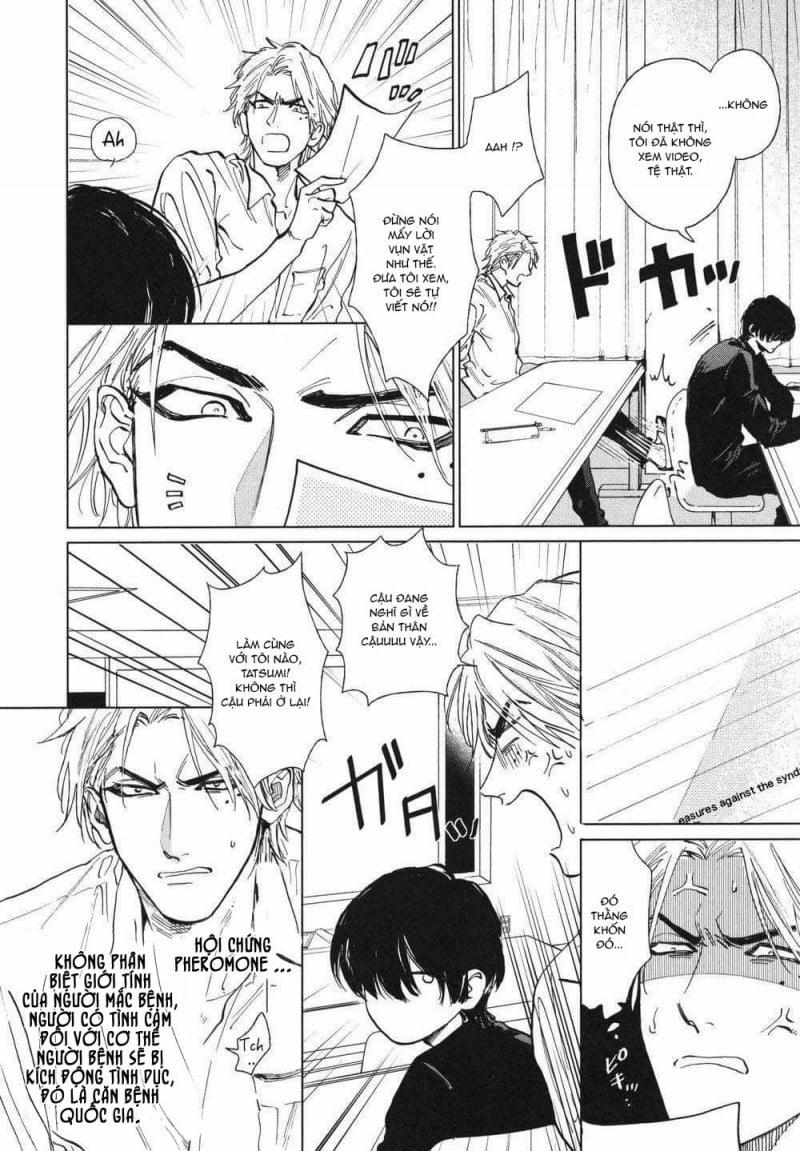 Không tình dược 2 trang 2