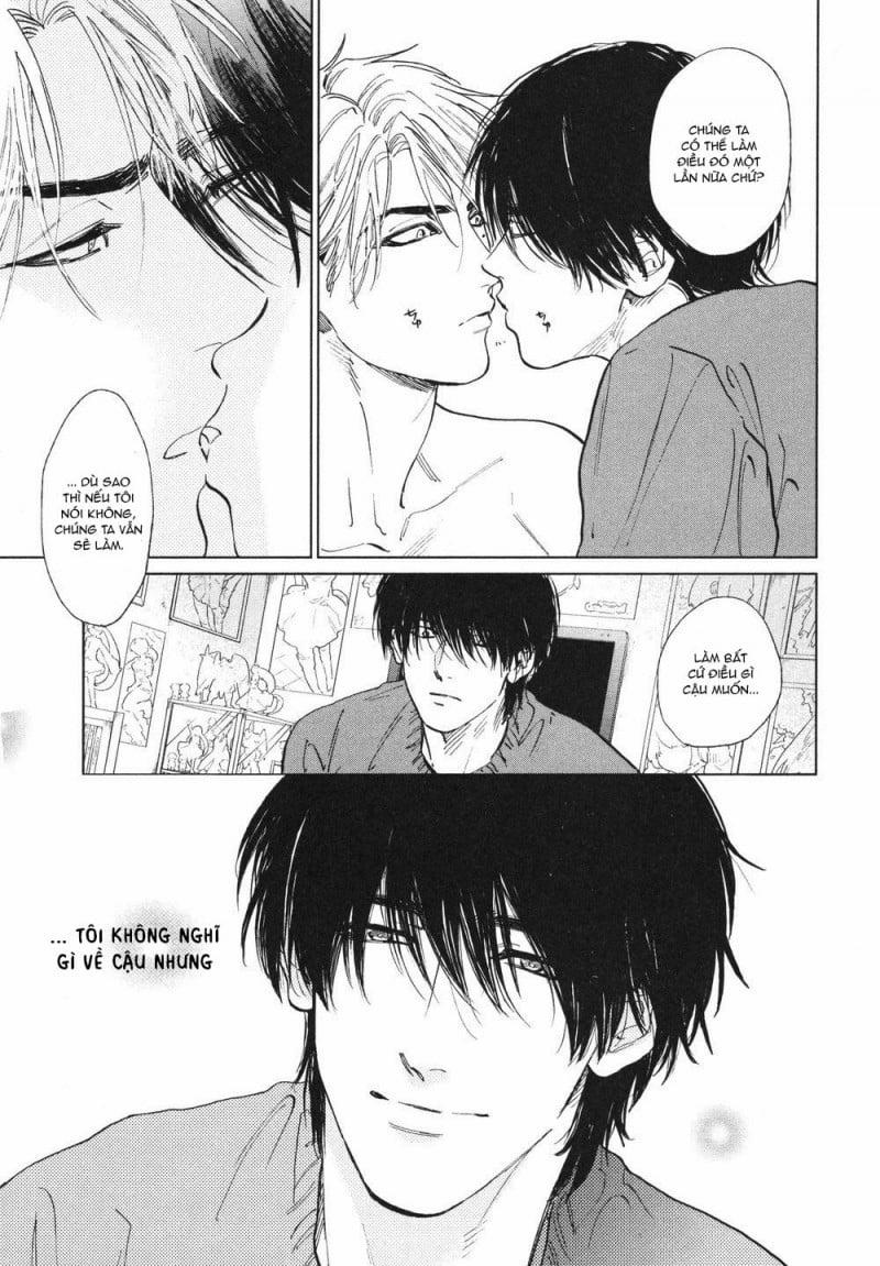 Không tình dược 2 trang 23