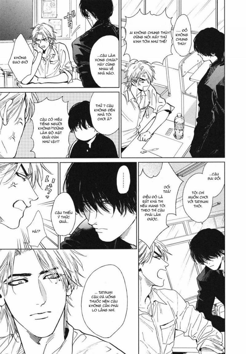 Không tình dược 2 trang 5