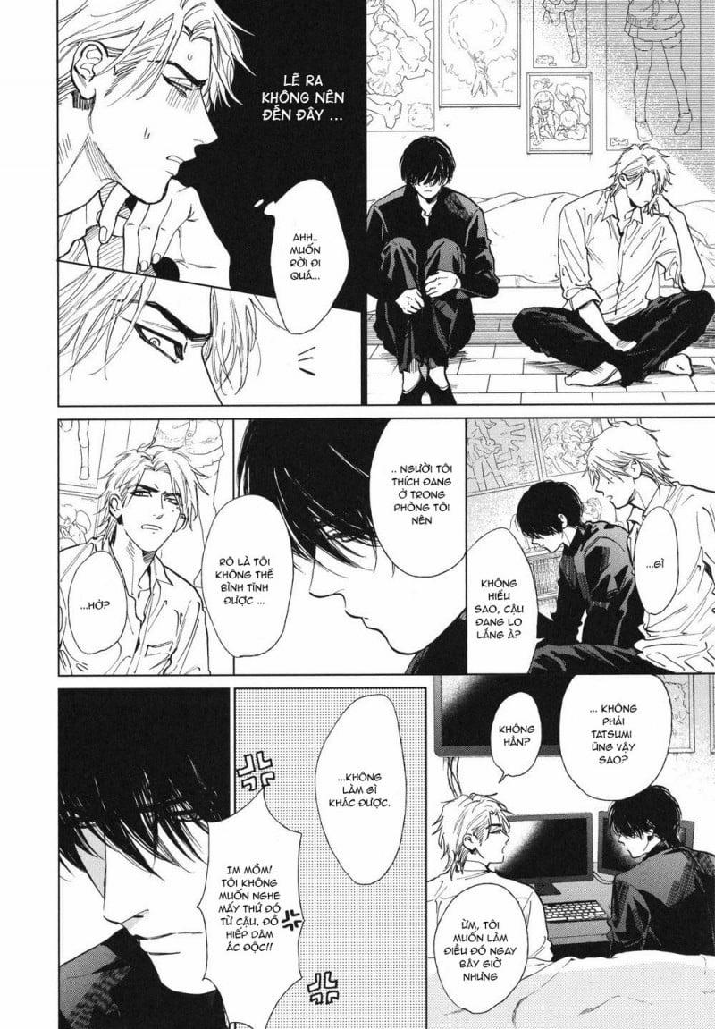 Không tình dược 2 trang 8