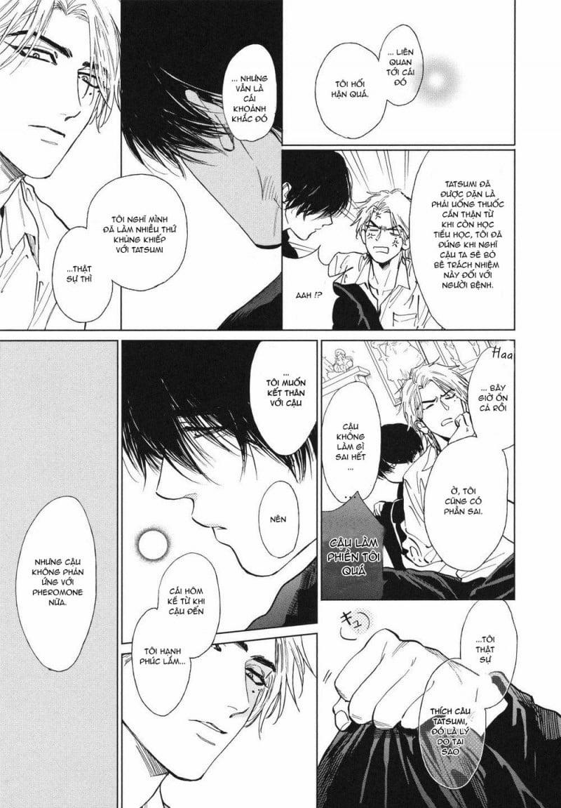 Không tình dược 2 trang 9