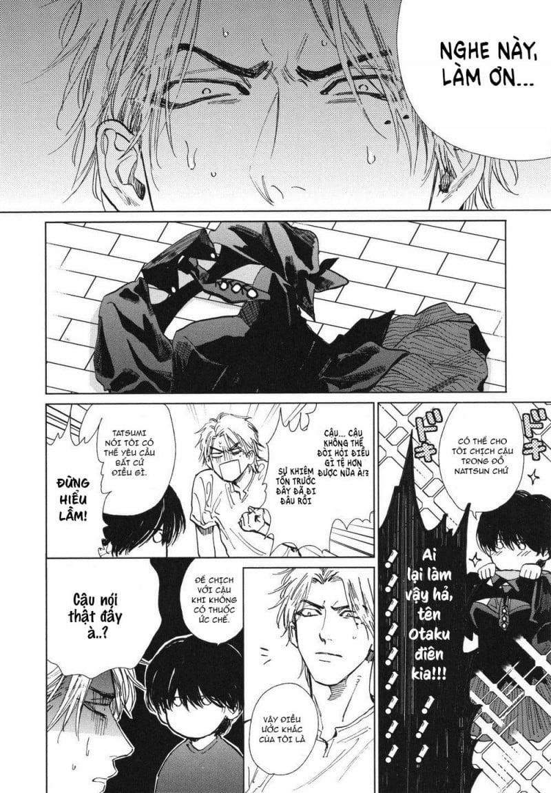 Không tình dược 3 trang 10