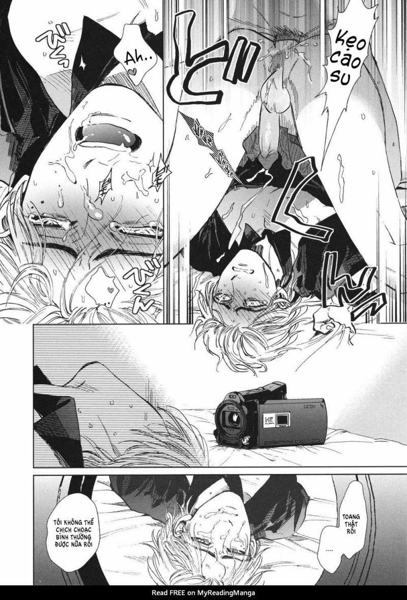 Không tình dược 3 trang 26