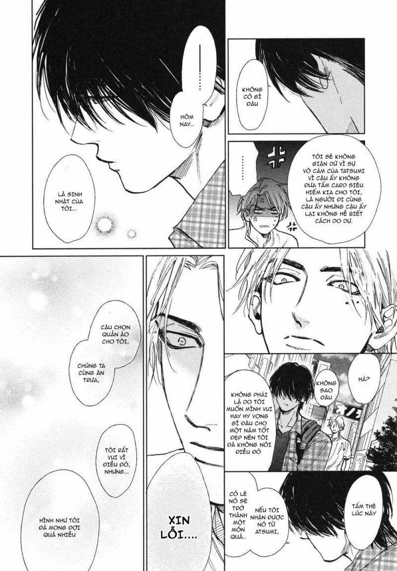 Không tình dược 3 trang 8