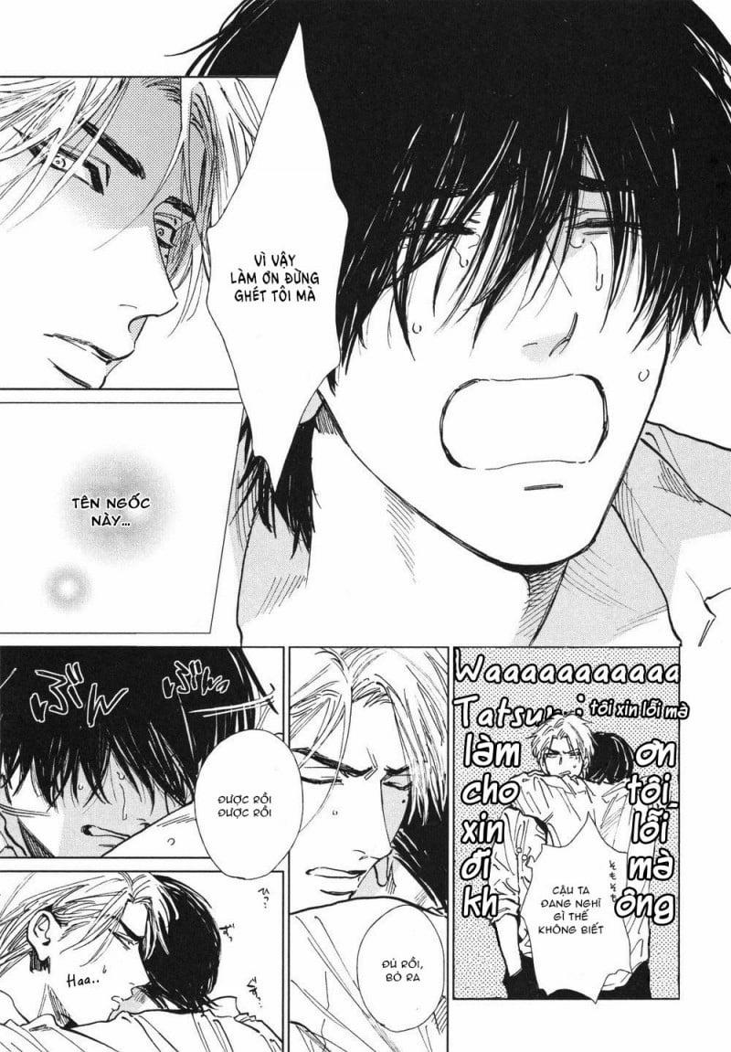 Không tình dược 4 trang 15