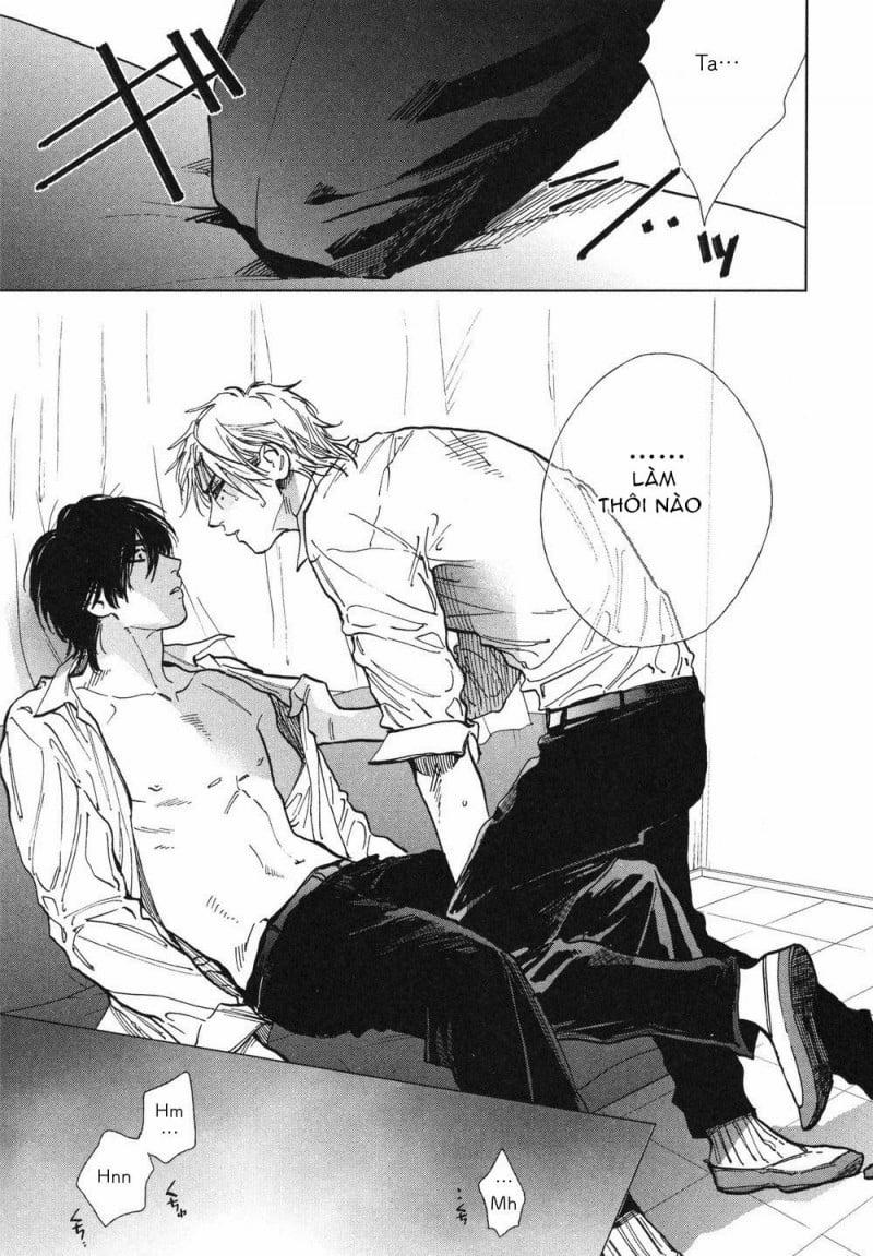 Không tình dược 4 trang 19