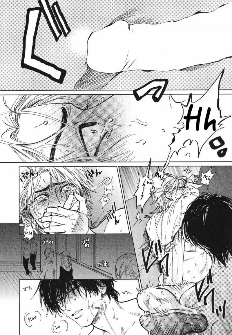 Không tình dược 4 trang 24