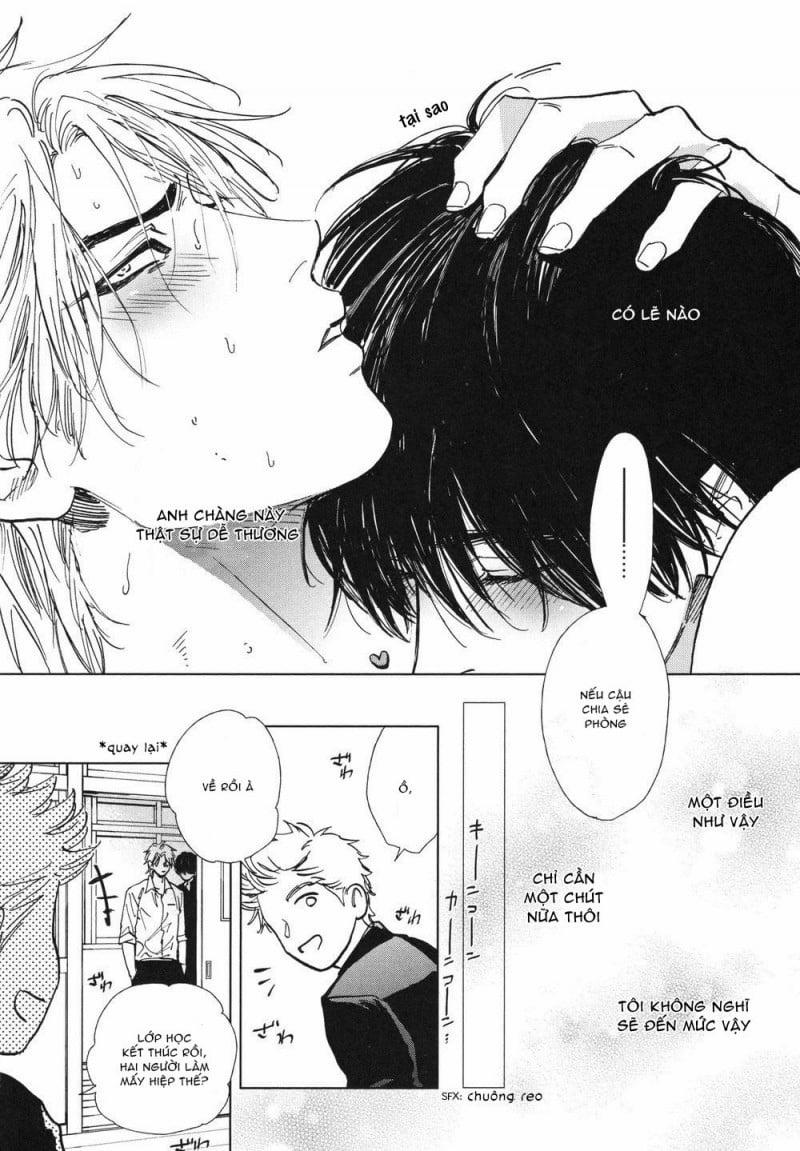 Không tình dược 4 trang 29
