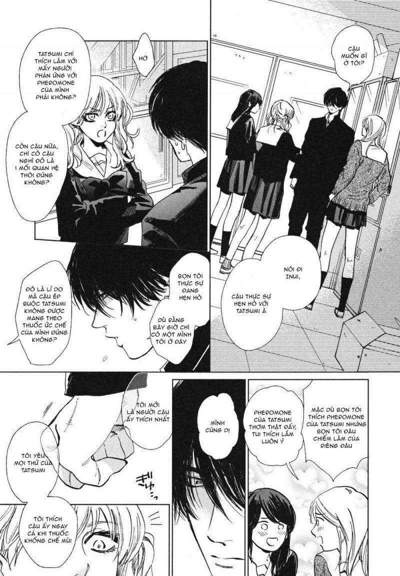 Không tình dược 4 trang 3