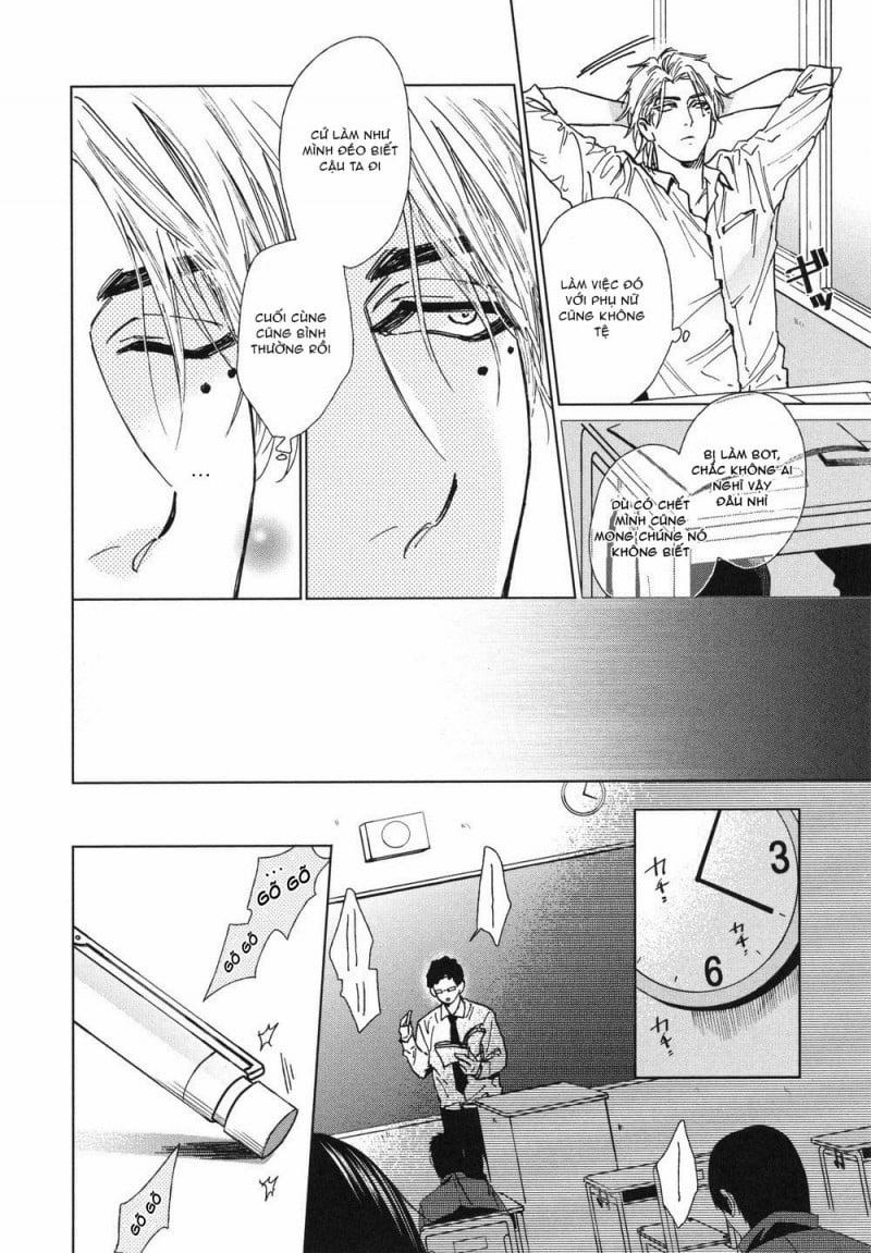 Không tình dược 4 trang 8