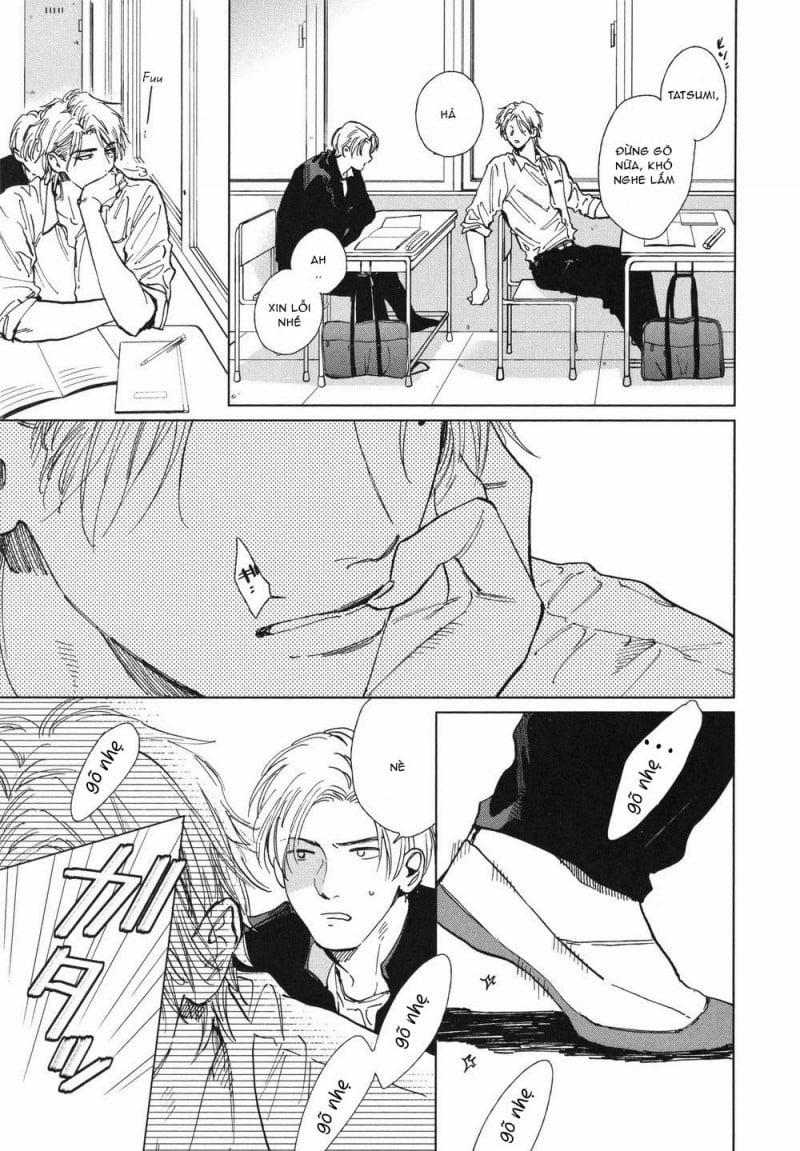 Không tình dược 4 trang 9