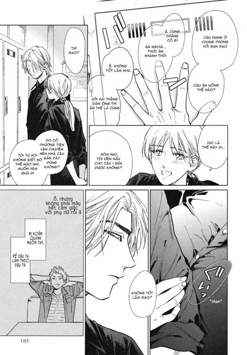 Không tình dược 5 trang 11
