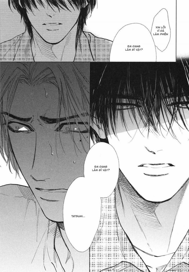 Không tình dược 5 trang 15