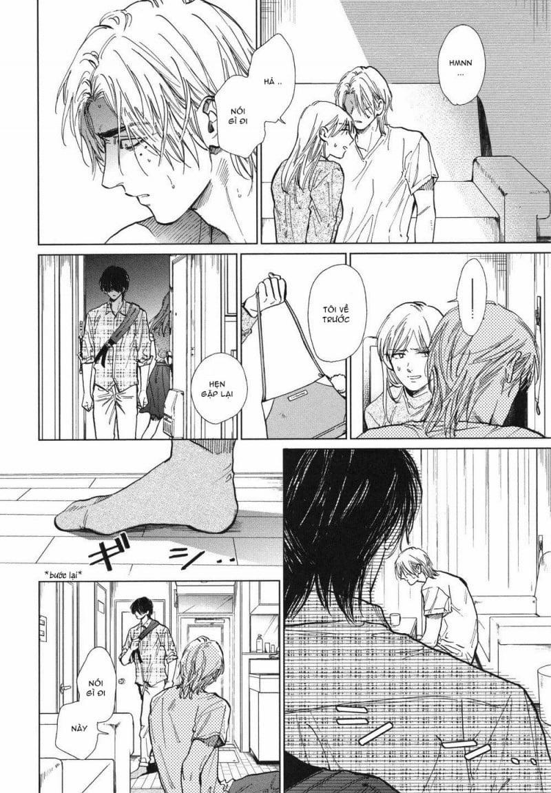 Không tình dược 5 trang 16