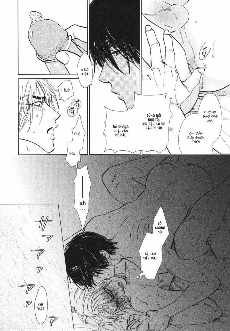 Không tình dược 5 trang 2