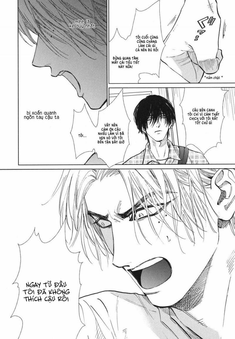 Không tình dược 5 trang 20