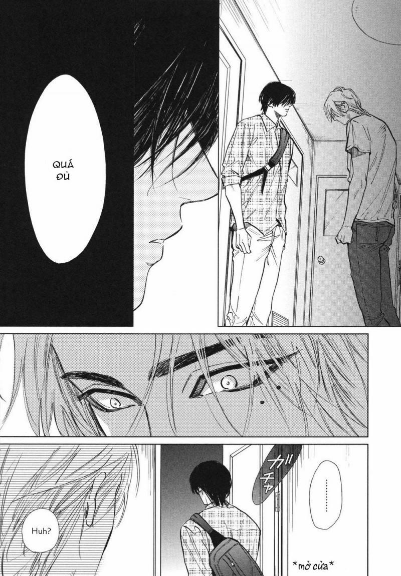 Không tình dược 5 trang 21