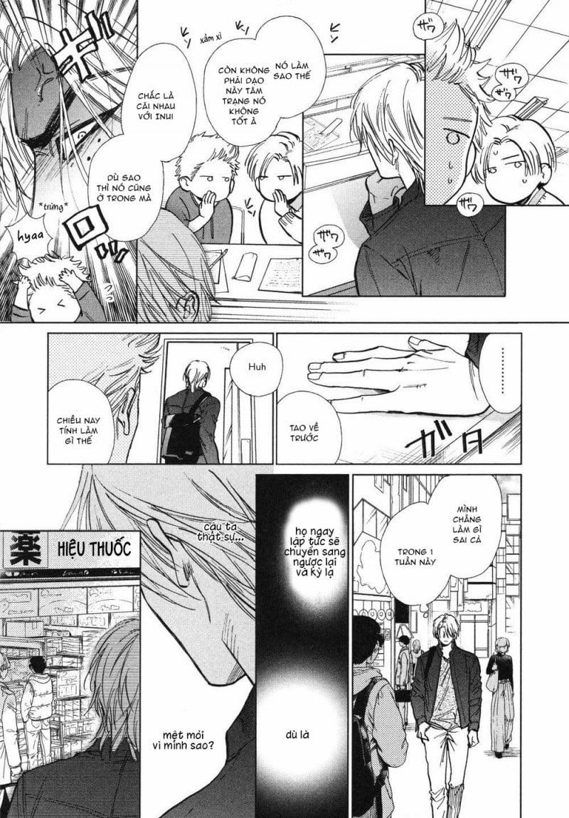 Không tình dược 5 trang 23