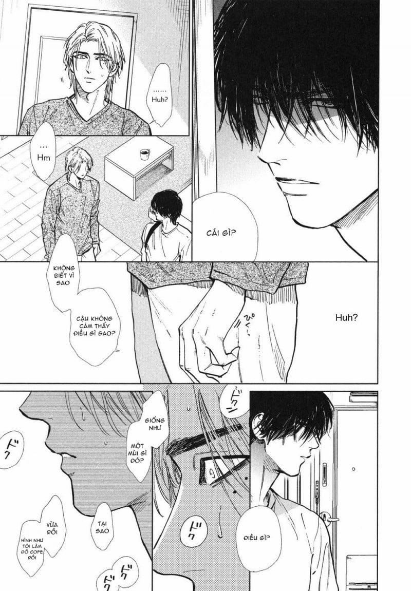 Không tình dược 5 trang 27