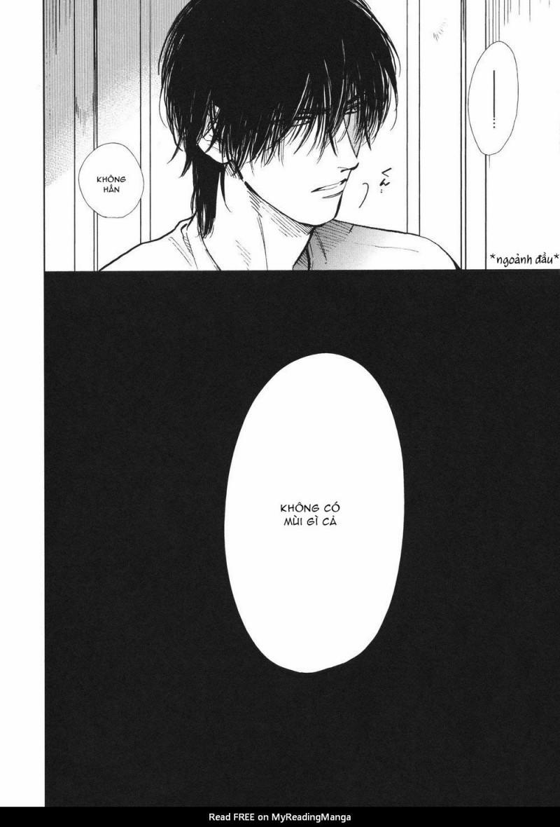Không tình dược 5 trang 28