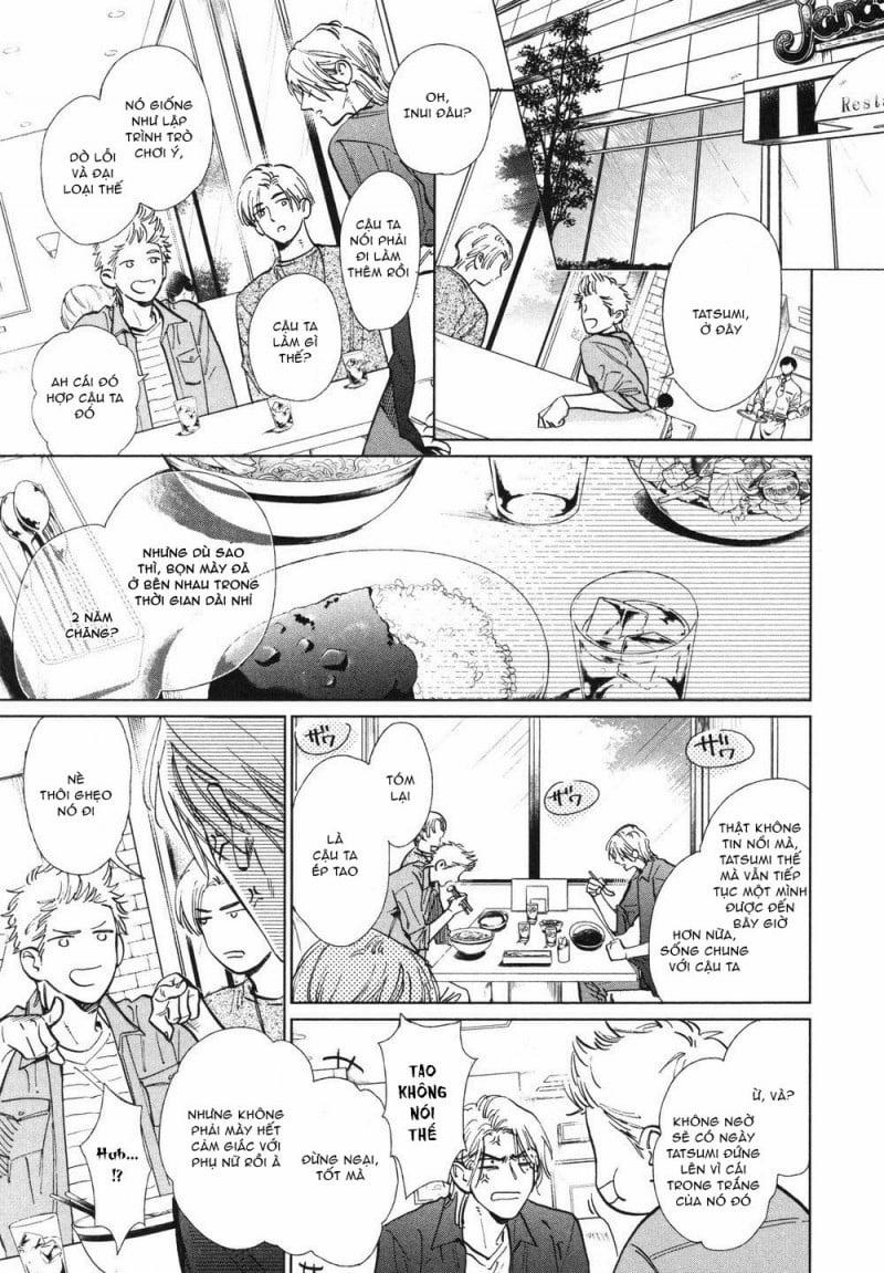 Không tình dược 5 trang 7