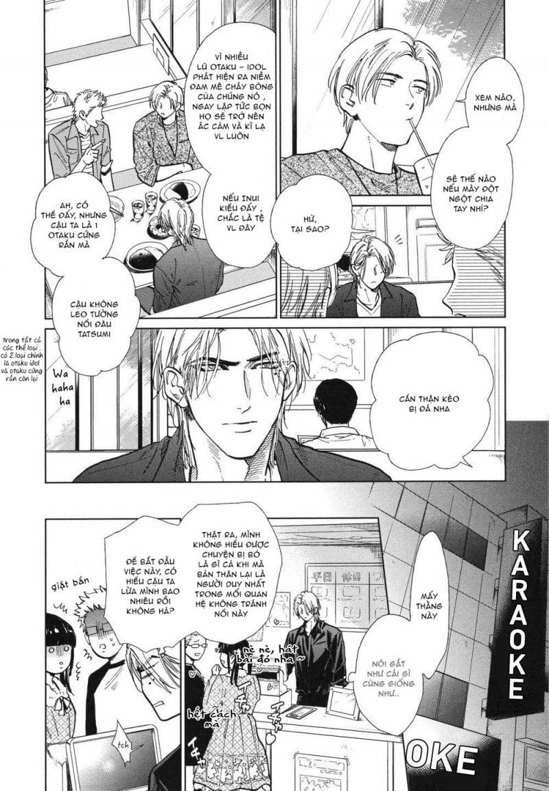 Không tình dược 5 trang 8