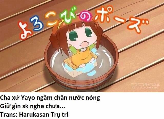 Không Xóa Sổ Con Người Được!! 0.0 "Ta đang 0 chính giữa thế giới đây!!" Hả? Cái gì cơ??? trang 10