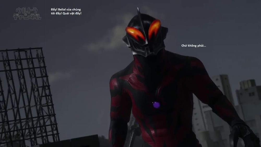 Không Xóa Sổ Con Người Được!! 0.0 "Ta đang 0 chính giữa thế giới đây!!" Hả? Cái gì cơ??? trang 9