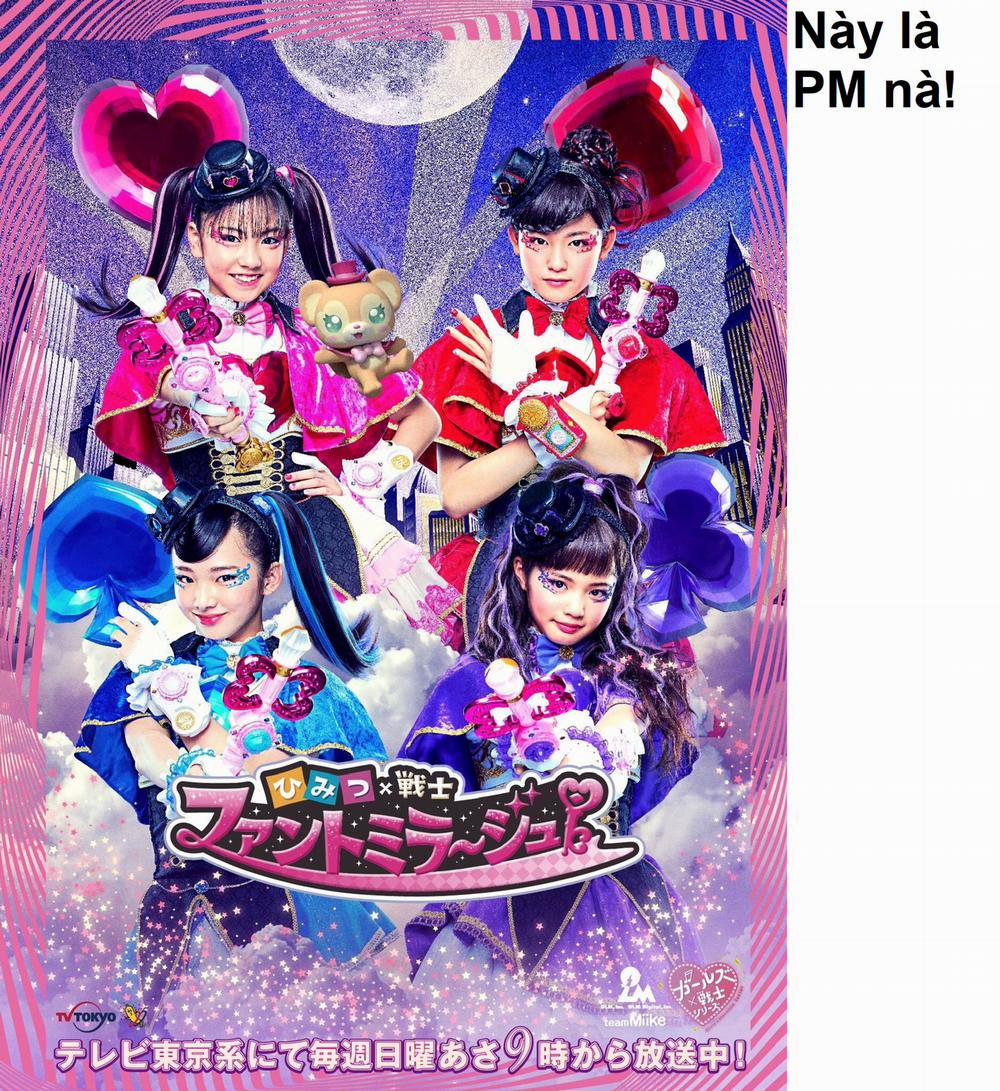 Không Xóa Sổ Con Người Được!! 13.2 trang 14