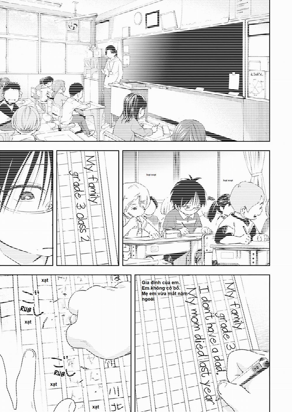 Không Xóa Sổ Con Người Được!! 14.2 trang 4