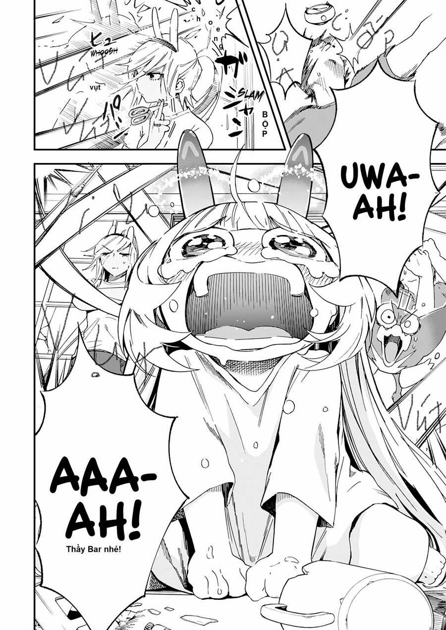 Không Xóa Sổ Con Người Được!! 15.1 trang 6