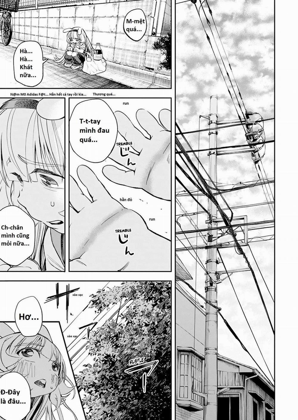 Không Xóa Sổ Con Người Được!! 16.2 trang 2
