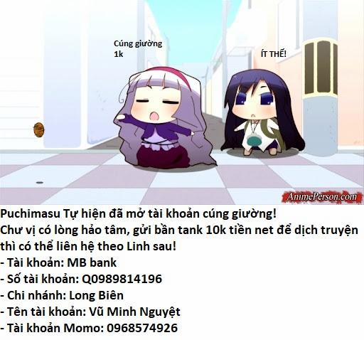 Không Xóa Sổ Con Người Được!! 17.2 trang 13