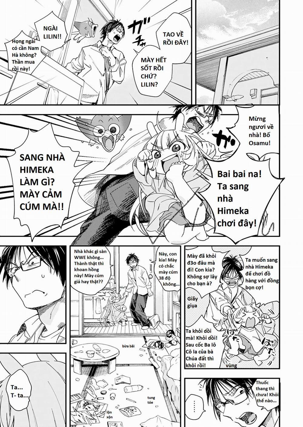 Không Xóa Sổ Con Người Được!! 17.2 trang 5